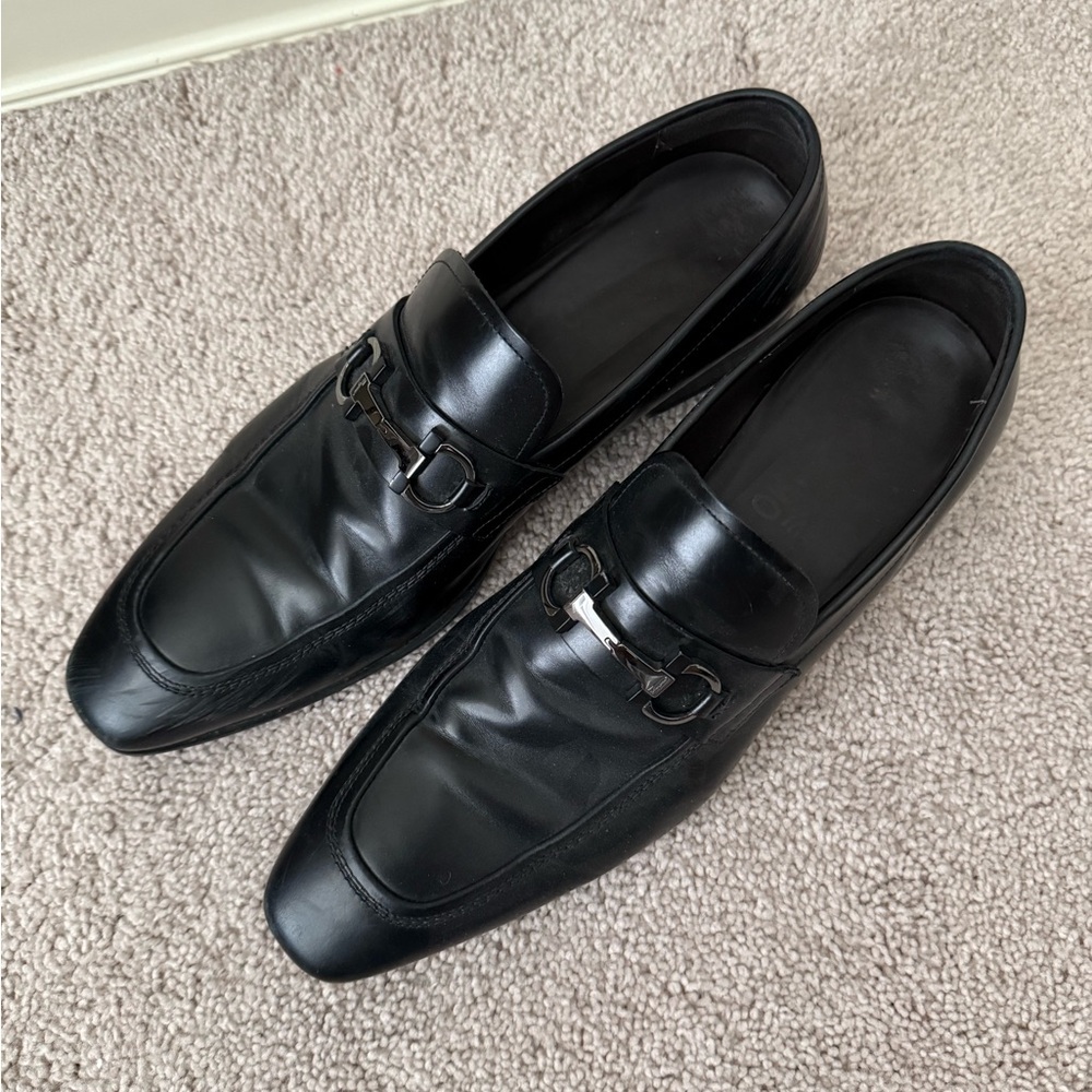 Ferragamo Loafers